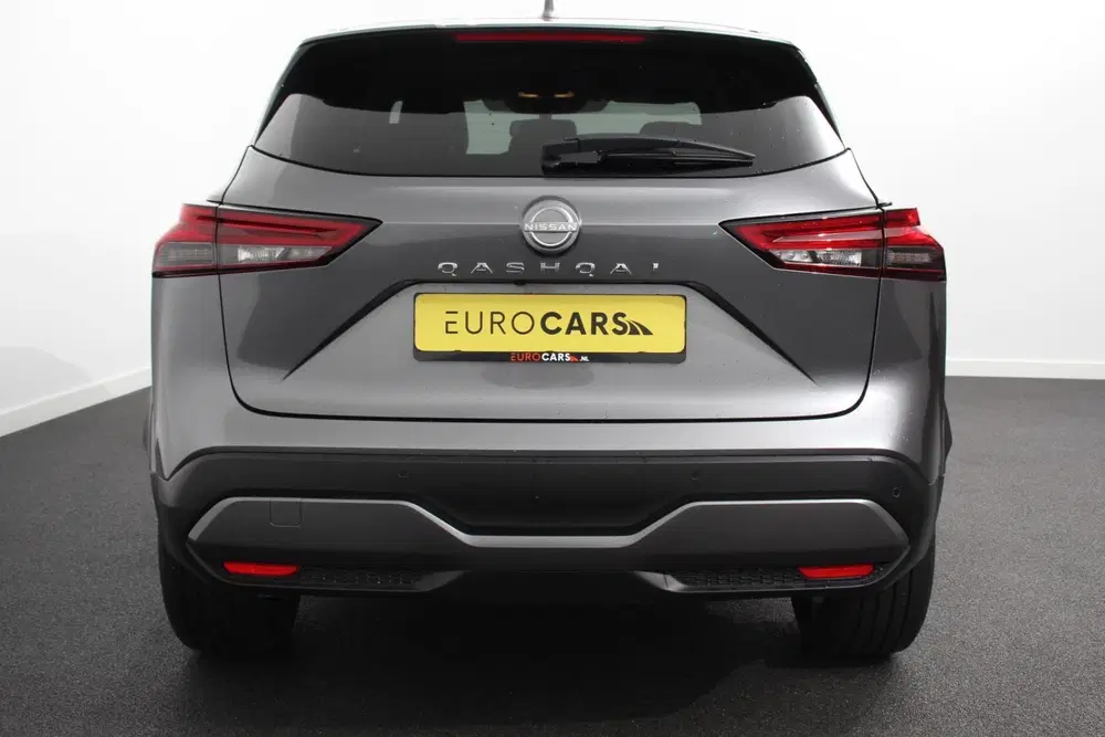 Nissan Qashqai 1.3 MHEV DIG-T 158pk Xtronic Tekna Navigat uit 2023, foto 5
