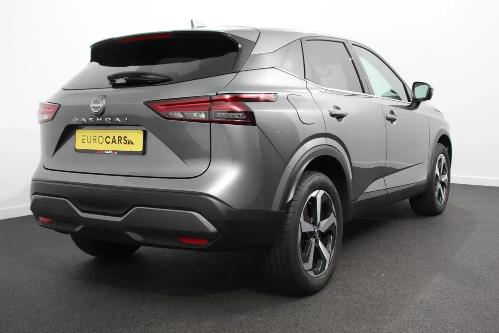 Nissan Qashqai 1.3 MHEV DIG-T 158pk Xtronic Tekna Navigat uit 2023, foto 6