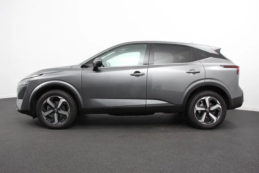 Nissan Qashqai 1.3 MHEV DIG-T 158pk Xtronic Tekna Navigat uit 2023, foto 7