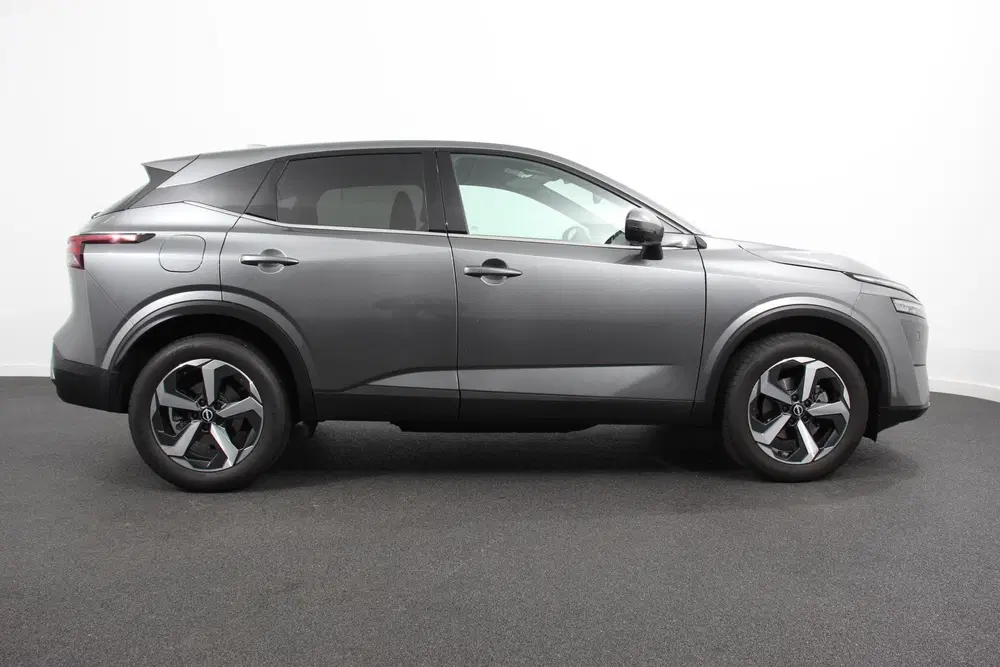 Nissan Qashqai 1.3 MHEV DIG-T 158pk Xtronic Tekna Navigat uit 2023, foto 8