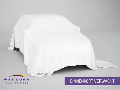 Toyota Proace City 1.2 Turbo Active Long Direct leverb uit 2021
