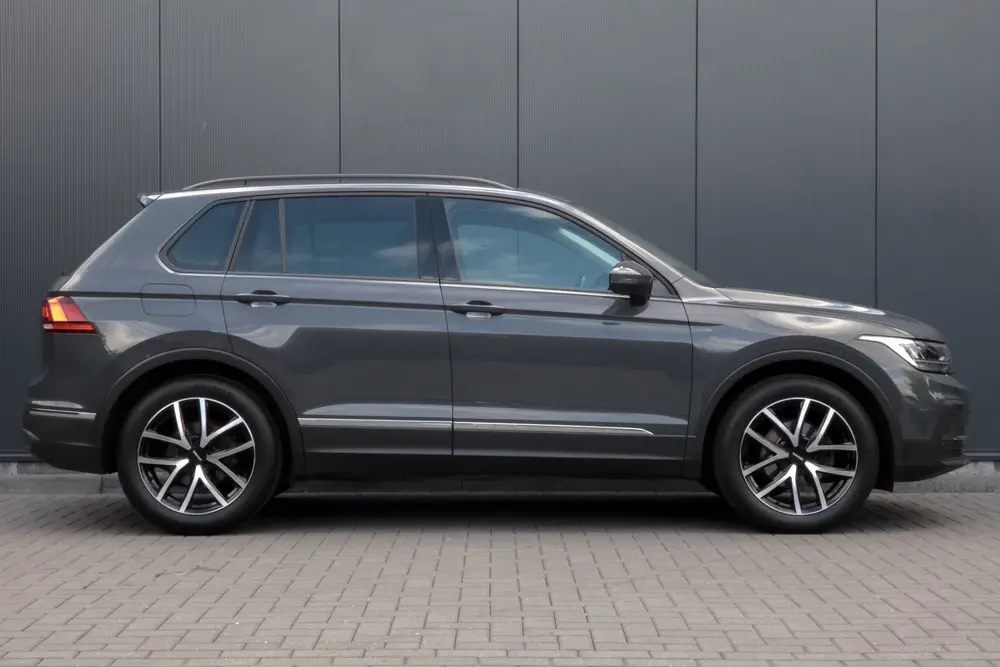 Volkswagen Tiguan 1.5 TSI Life Business | Apple Carplay | AC uit 2023, foto 10