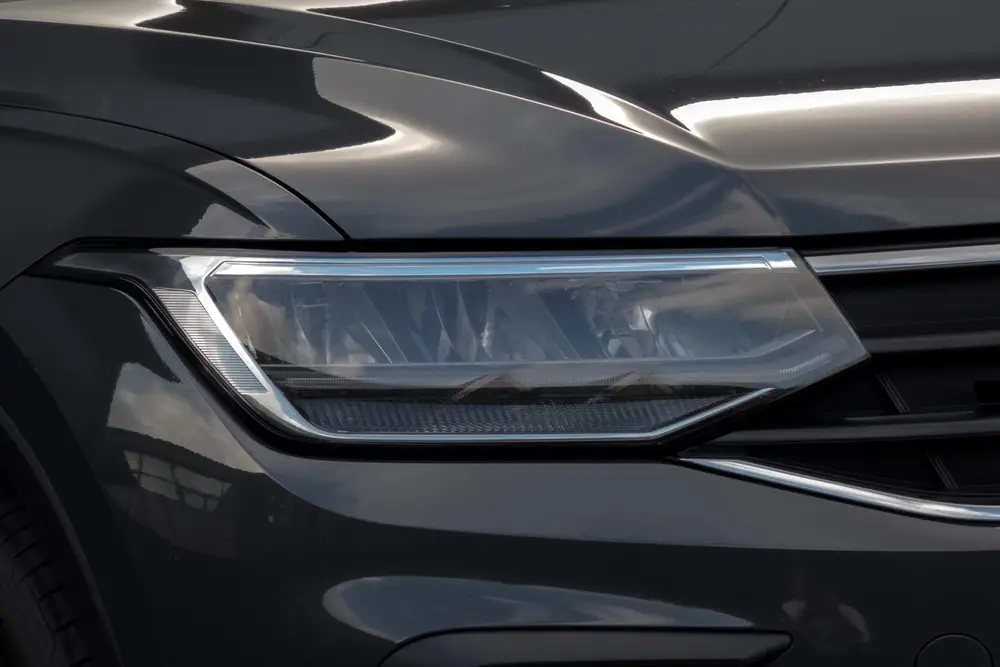 Volkswagen Tiguan 1.5 TSI Life Business | Apple Carplay | AC uit 2023, foto 13