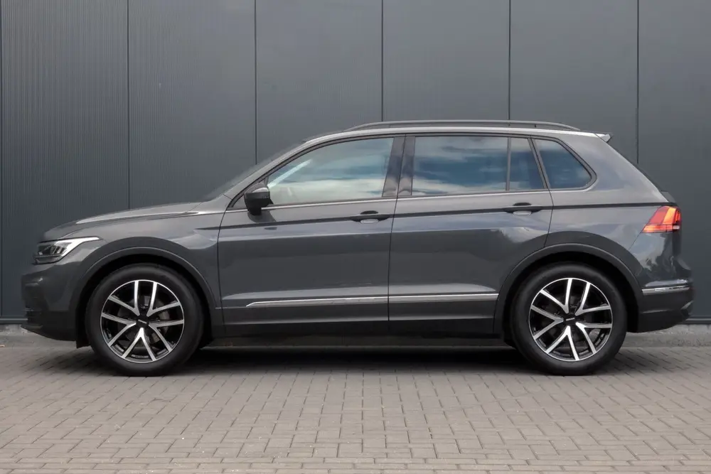 Volkswagen Tiguan 1.5 TSI Life Business | Apple Carplay | AC uit 2023, foto 14