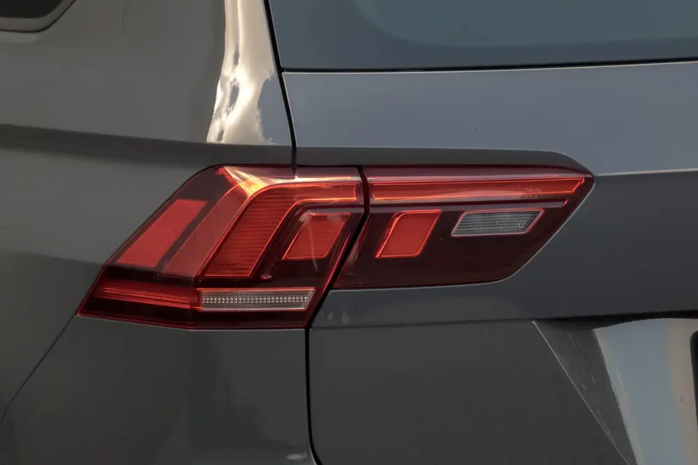 Volkswagen Tiguan 1.5 TSI Life Business | Apple Carplay | AC uit 2023, foto 19