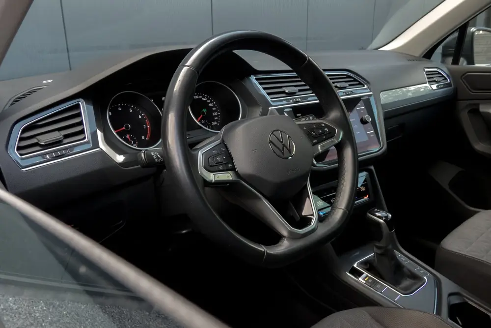 Volkswagen Tiguan 1.5 TSI Life Business | Apple Carplay | AC uit 2023, foto 5