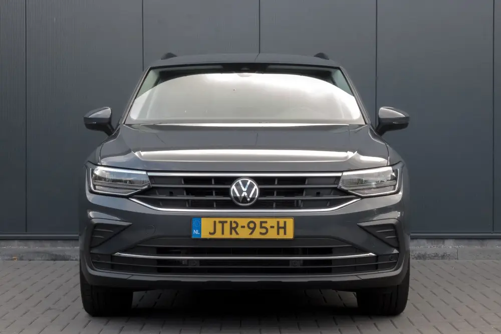 Volkswagen Tiguan 1.5 TSI Life Business | Apple Carplay | AC uit 2023, foto 6