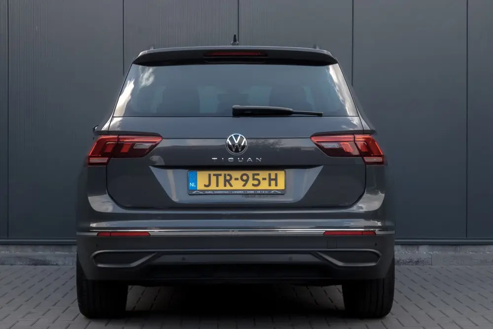 Volkswagen Tiguan 1.5 TSI Life Business | Apple Carplay | AC uit 2023, foto 8