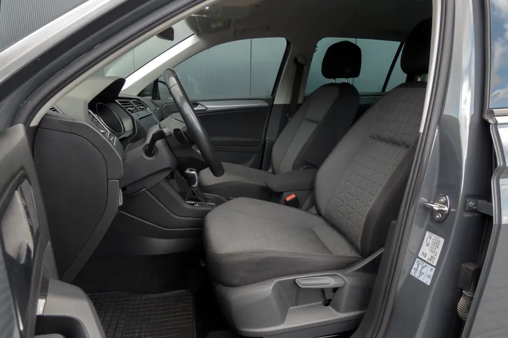 Volkswagen Tiguan 1.5 TSI Life Business | Apple Carplay | AC uit 2023, foto 9