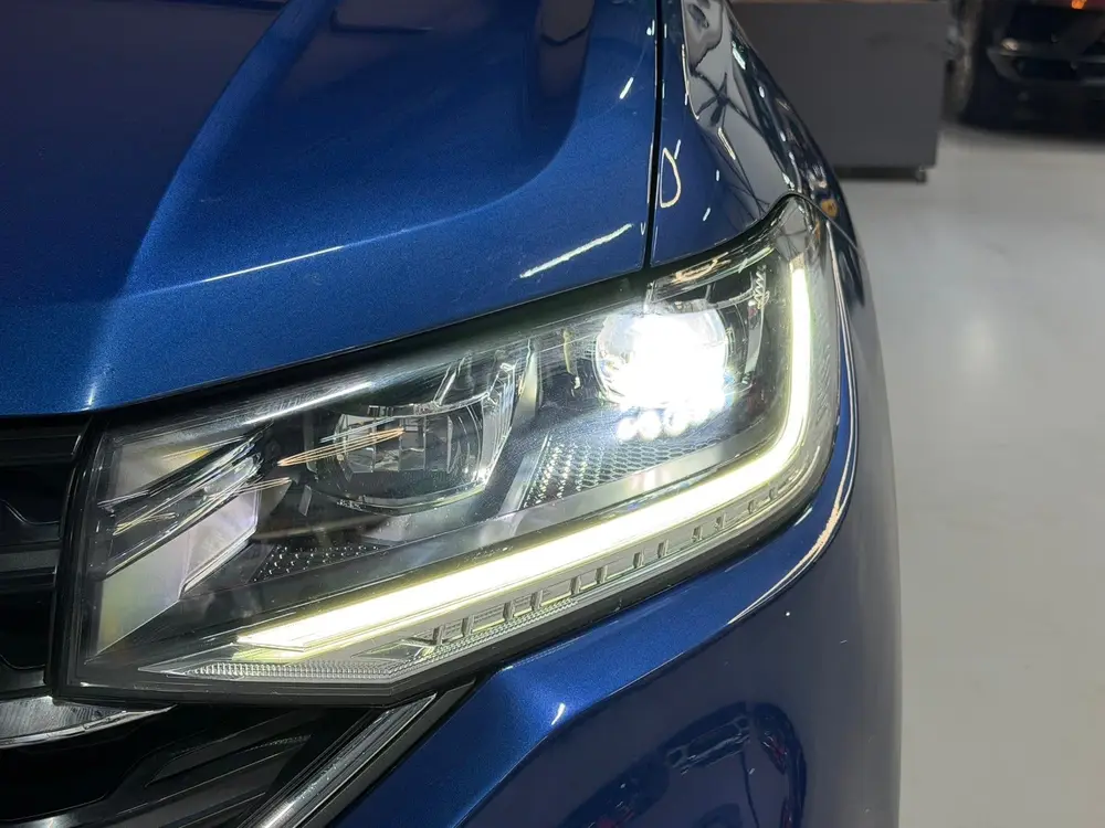 Volkswagen T-Cross 1.0 TSI R-Line DSG|ACC|Lane Assist|CarPla uit 2020, foto 13