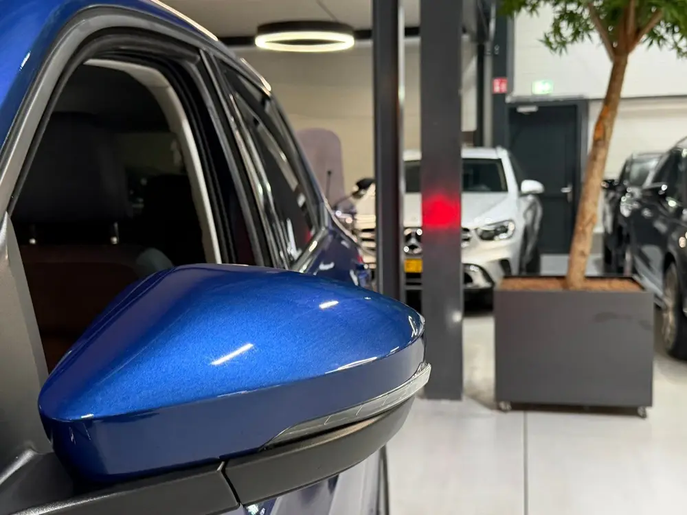 Volkswagen T-Cross 1.0 TSI R-Line DSG|ACC|Lane Assist|CarPla uit 2020, foto 16