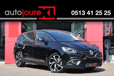 Renault Grand Scenic Grand Scénic 1.3 TCe Bose uit 2019