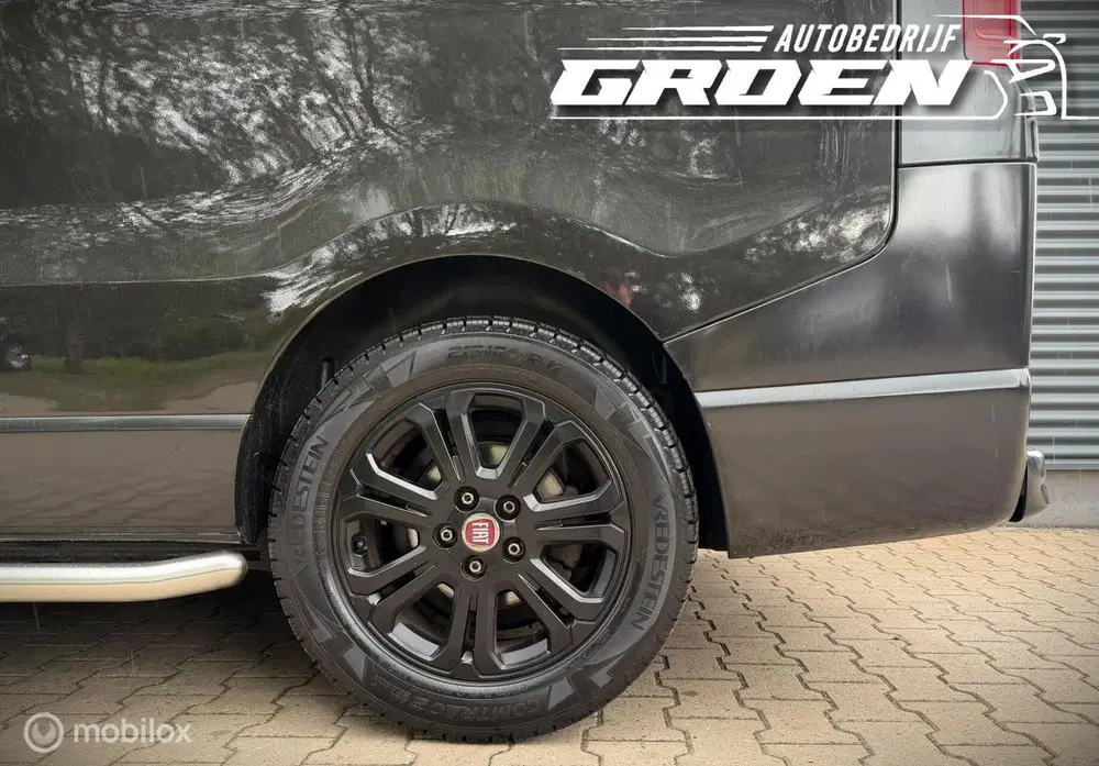Fiat Talento 1.6 MJ EcoJet L2H1 DC Basis uit 2019, foto 11