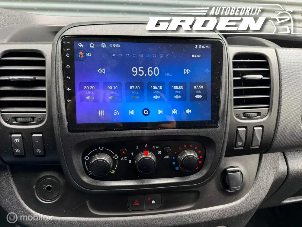 Fiat Talento 1.6 MJ EcoJet L2H1 DC Basis uit 2019, foto 17