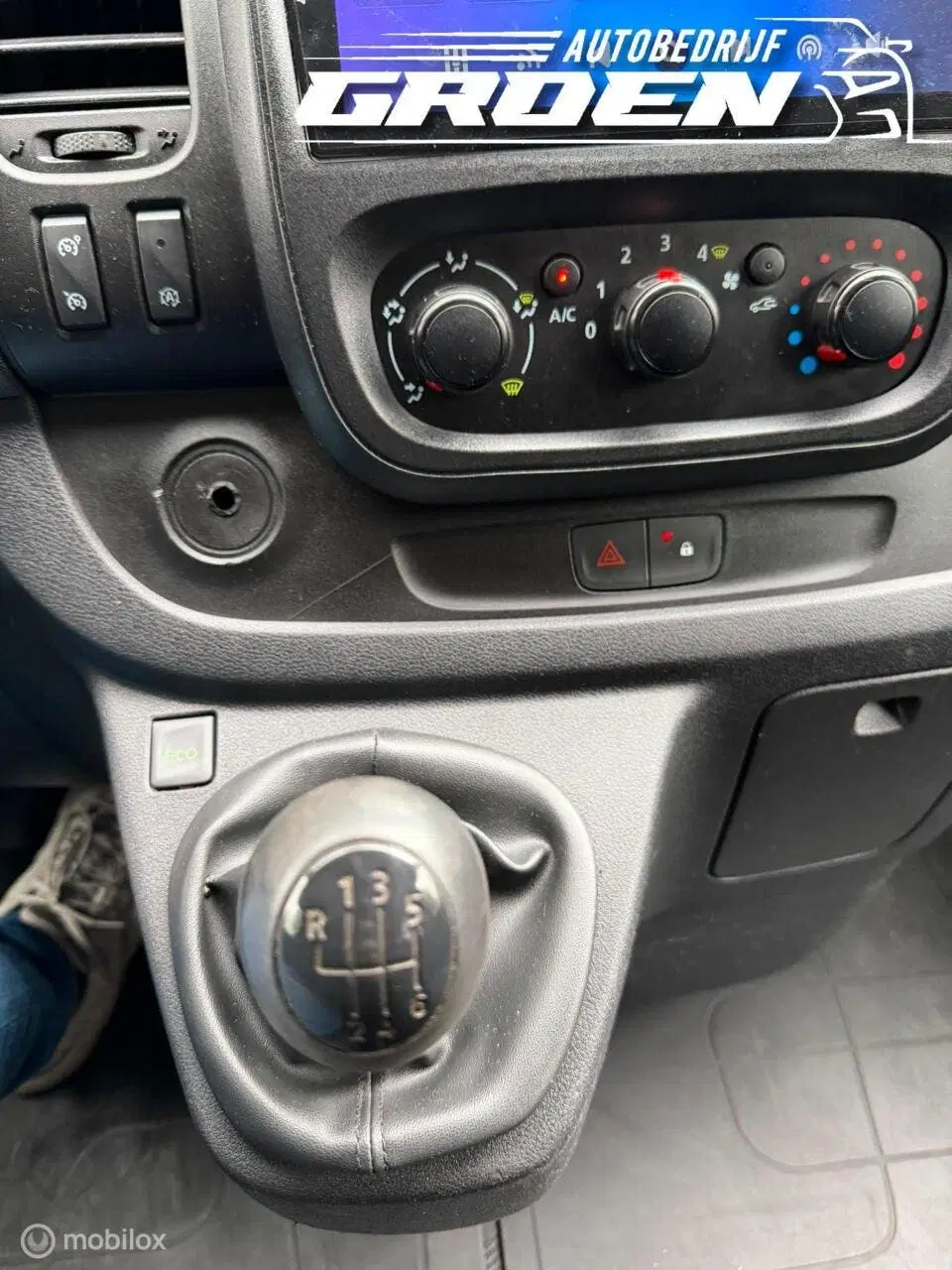 Fiat Talento 1.6 MJ EcoJet L2H1 DC Basis uit 2019, foto 18