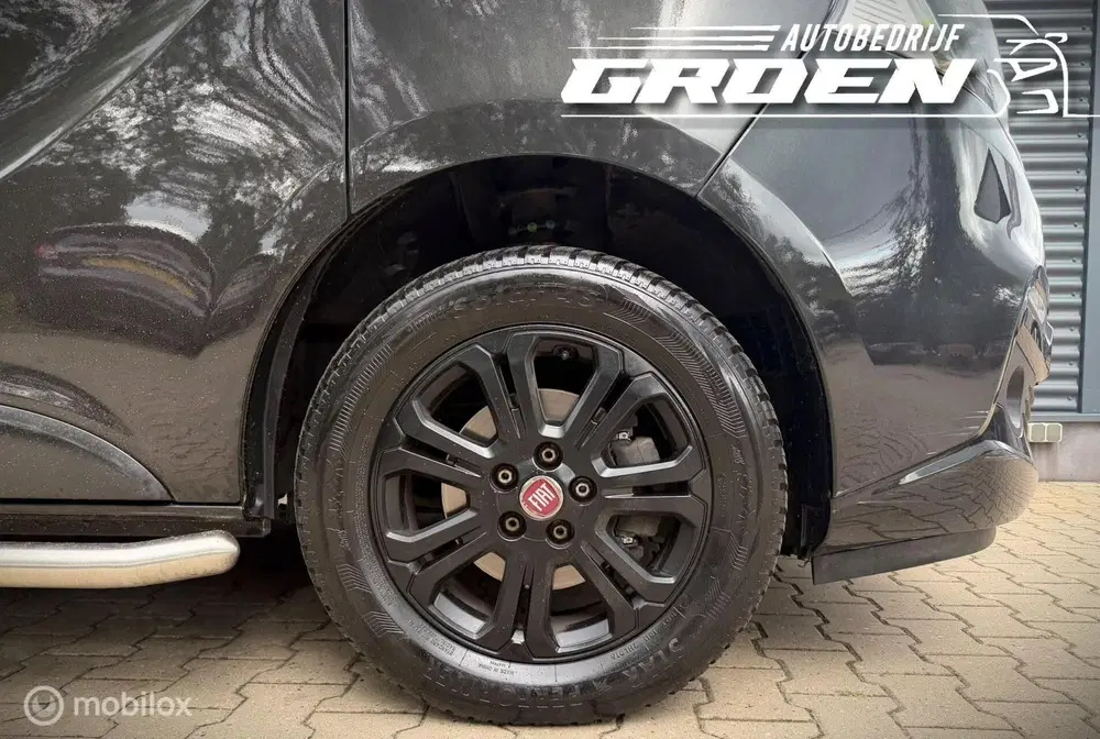 Fiat Talento 1.6 MJ EcoJet L2H1 DC Basis uit 2019, foto 3