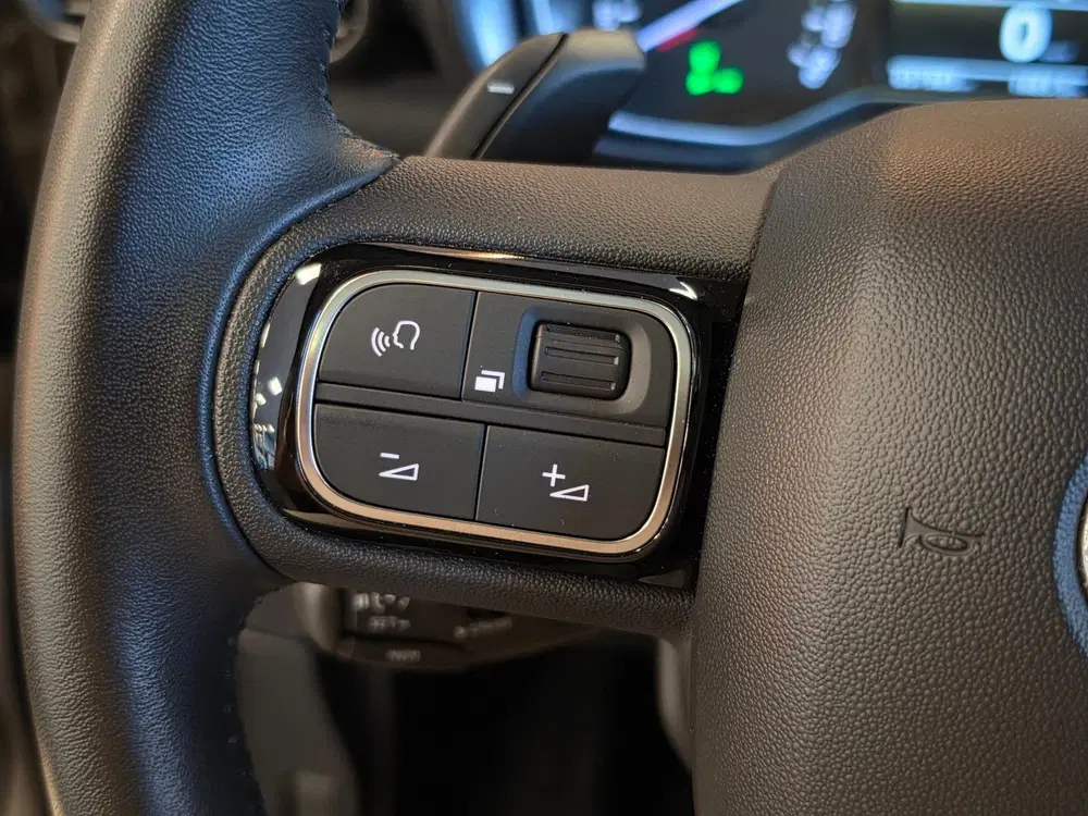 Toyota Proace City 1.2 Turbo Dynamic uit 2021, foto 18