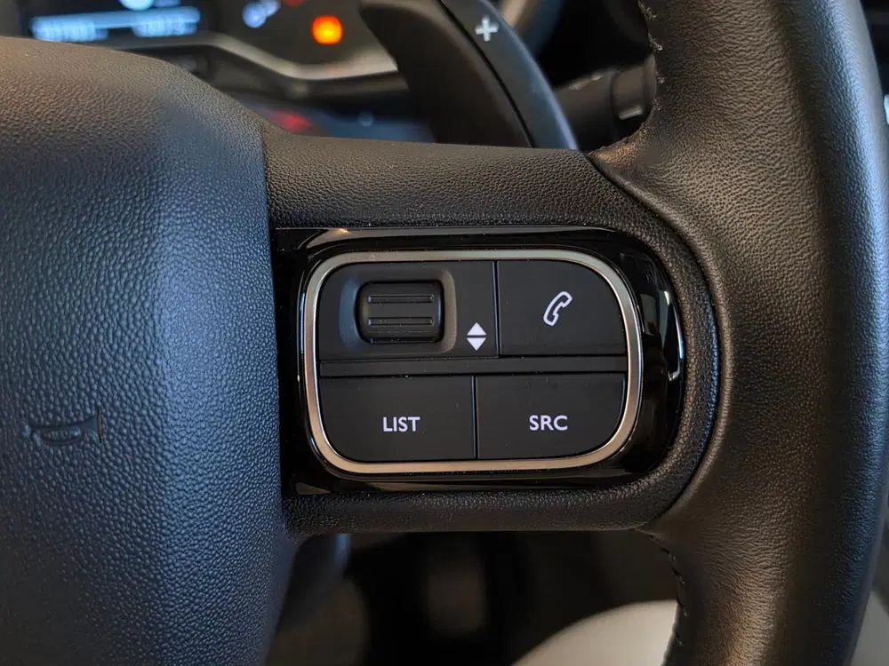 Toyota Proace City 1.2 Turbo Dynamic uit 2021, foto 19