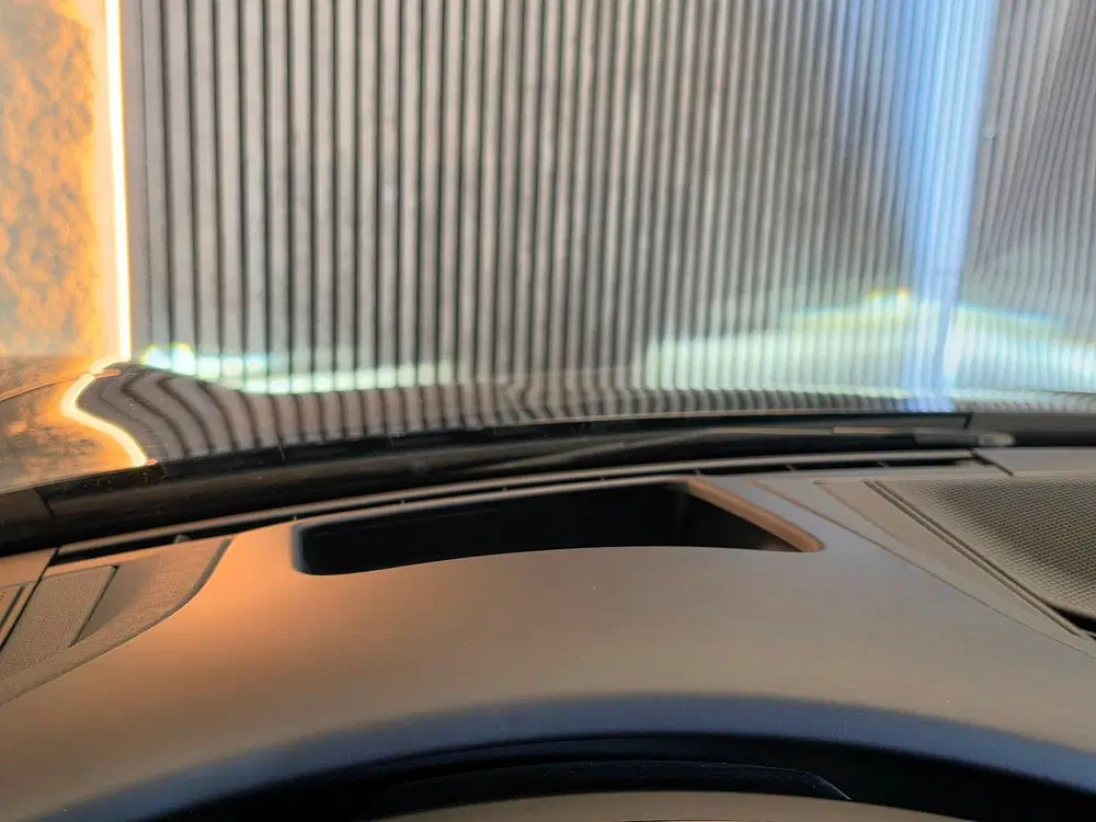 Porsche Taycan Performance 93 kWh uit 2023, foto 9