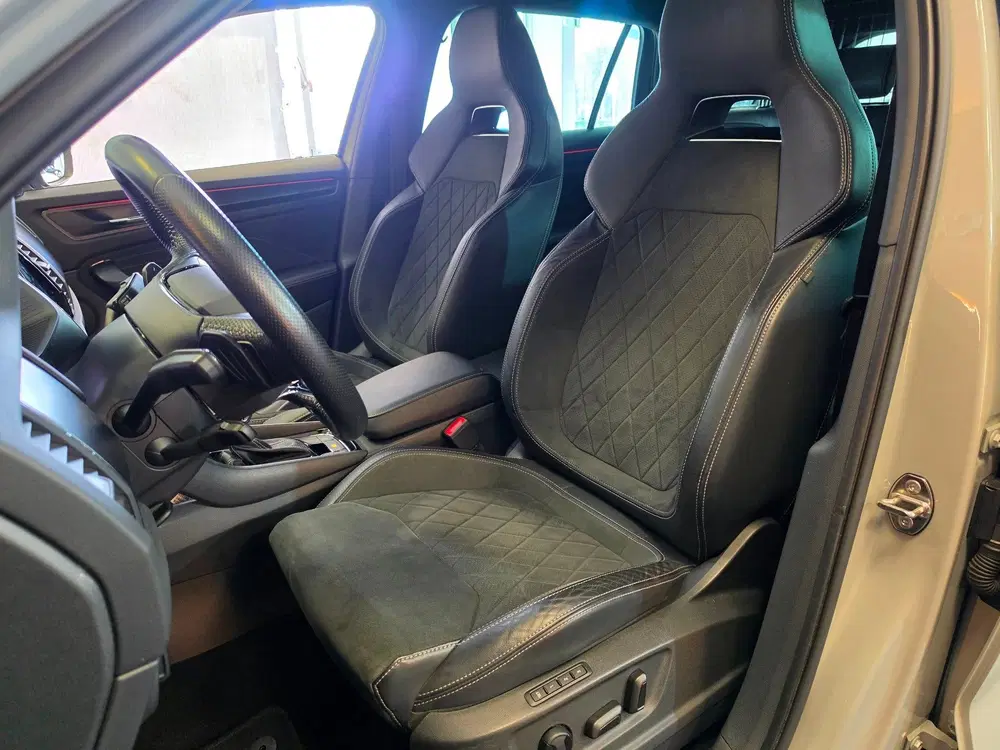 Skoda Kodiaq 1.5 TSI Sportline Business uit 2022, foto 14
