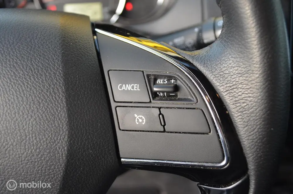 Mitsubishi Space Star 1.2 Instyle Automaat uit 2020, foto 10