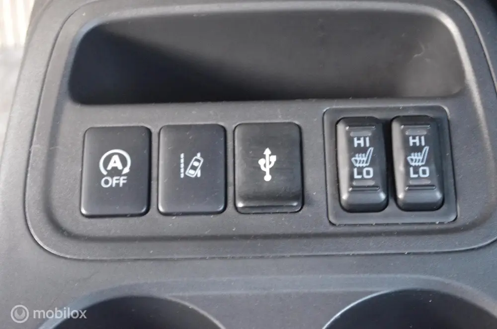 Mitsubishi Space Star 1.2 Instyle Automaat uit 2020, foto 11