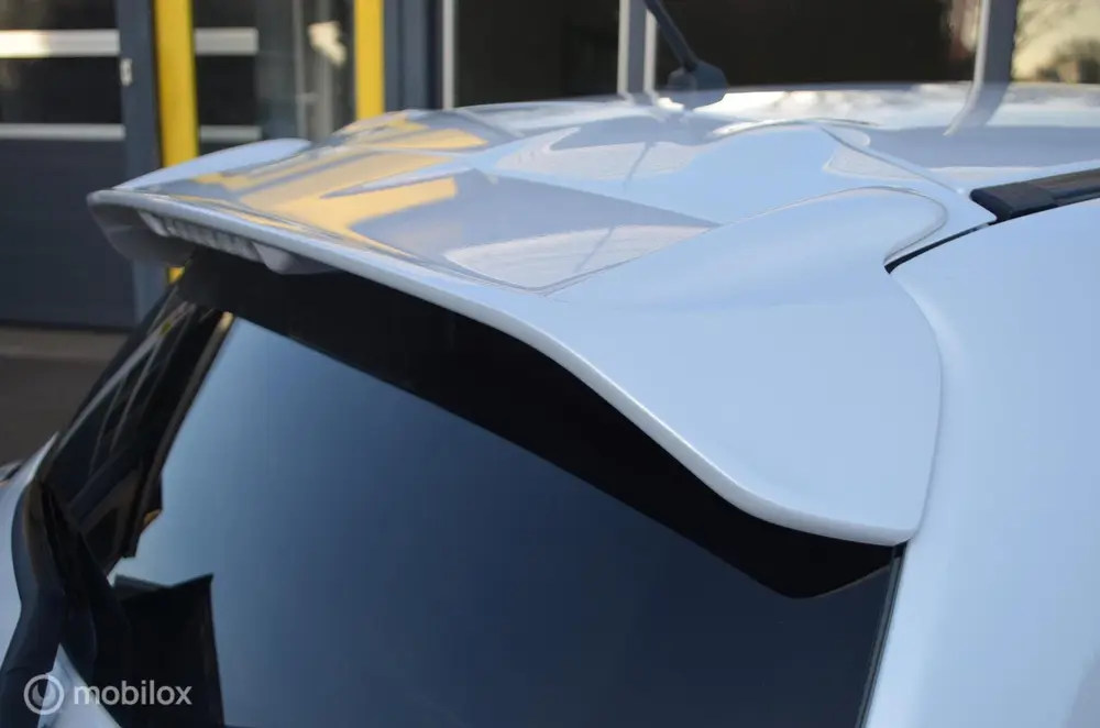 Mitsubishi Space Star 1.2 Instyle Automaat uit 2020, foto 6