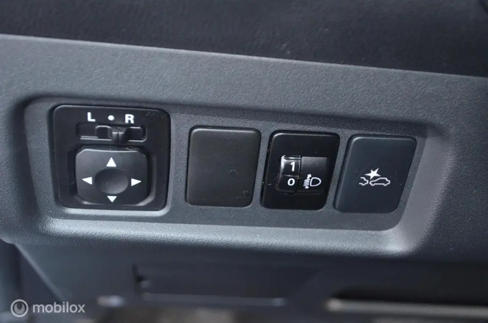 Mitsubishi Space Star 1.2 Instyle Automaat uit 2020, foto 8