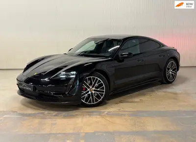 Porsche Taycan 4S Performance 84 kWh uit 2020