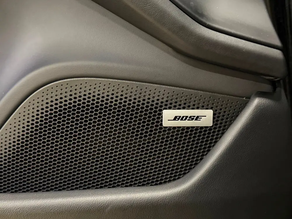 Porsche Taycan 4S Performance 84 kWh uit 2020, foto 14