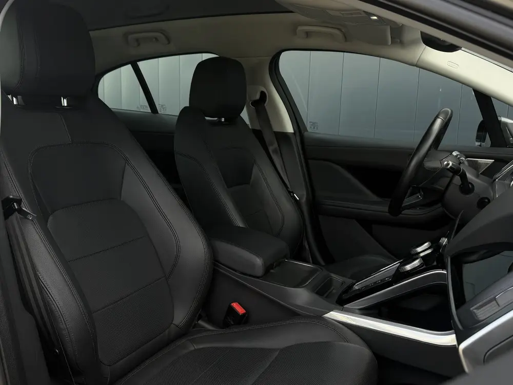 Jaguar I-Pace EV400 Business Edition S 90 kWh I Pano.dak I L uit 2019, foto 10