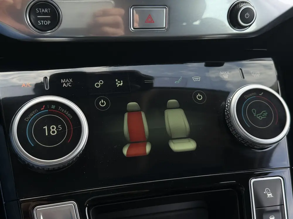 Jaguar I-Pace EV400 Business Edition S 90 kWh I Pano.dak I L uit 2019, foto 15