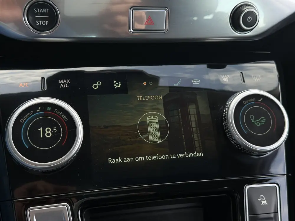 Jaguar I-Pace EV400 Business Edition S 90 kWh I Pano.dak I L uit 2019, foto 16
