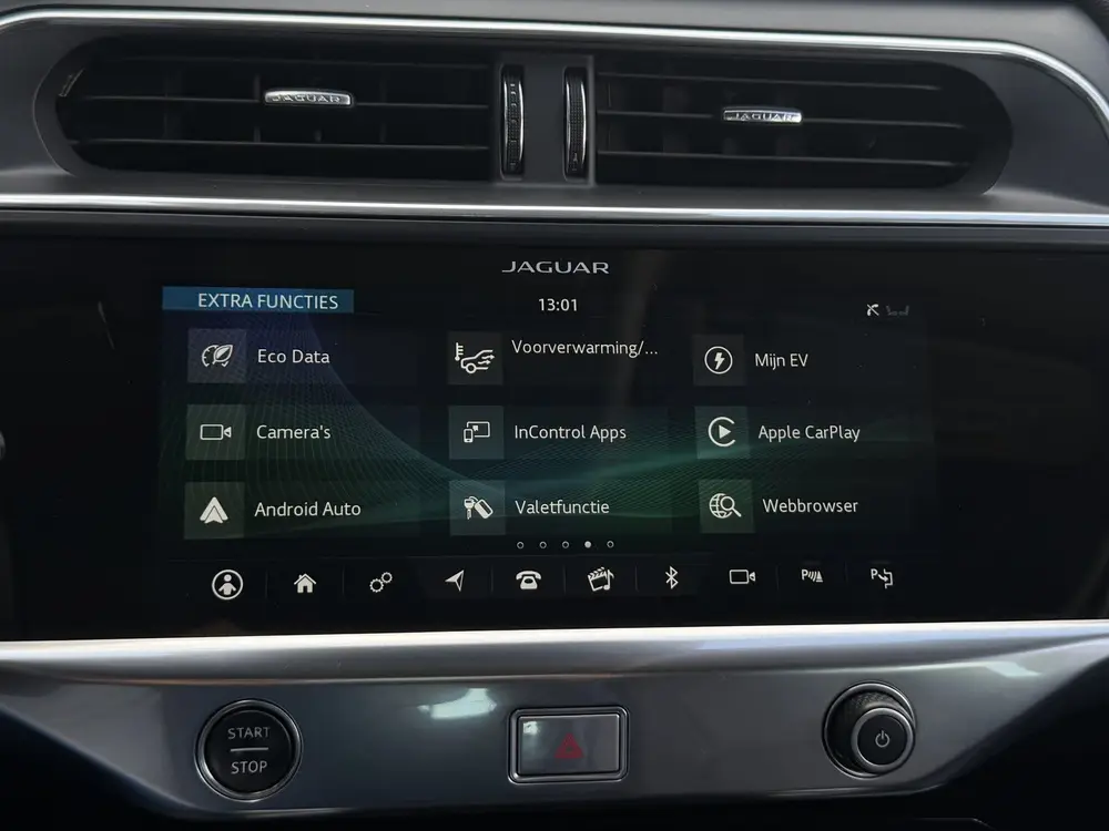 Jaguar I-Pace EV400 Business Edition S 90 kWh I Pano.dak I L uit 2019, foto 20