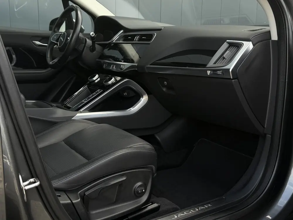 Jaguar I-Pace EV400 Business Edition S 90 kWh I Pano.dak I L uit 2019, foto 7