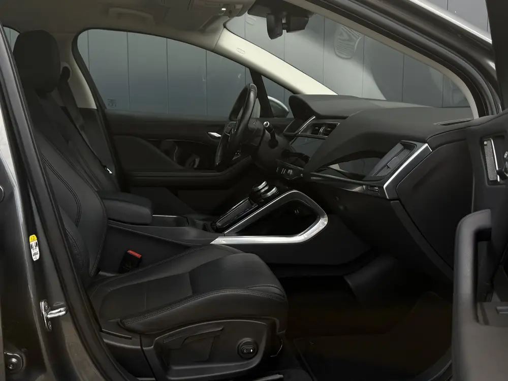 Jaguar I-Pace EV400 Business Edition S 90 kWh I Pano.dak I L uit 2019, foto 9