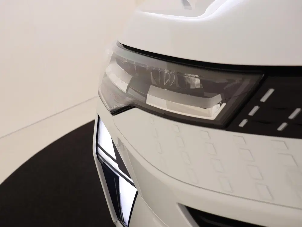 Renault Captur 1.0 TCe 90 evolution uit 2025, foto 10