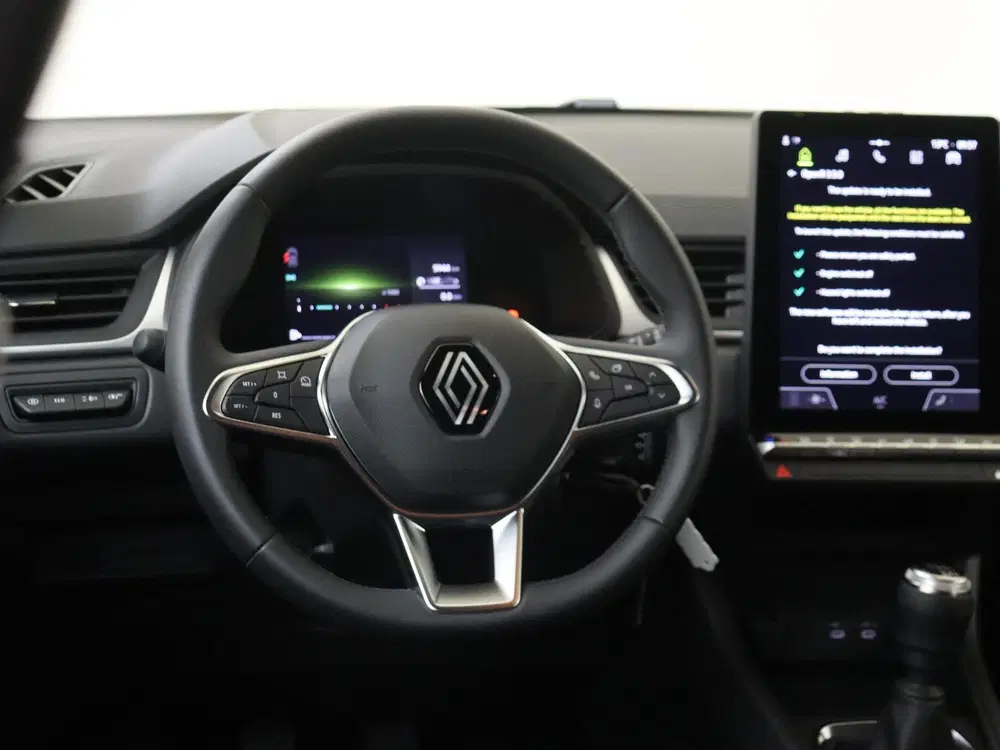 Renault Captur 1.0 TCe 90 evolution uit 2025, foto 14