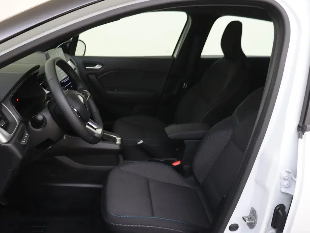 Renault Captur 1.0 TCe 90 evolution uit 2025, foto 15