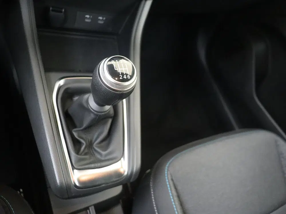 Renault Captur 1.0 TCe 90 evolution uit 2025, foto 19