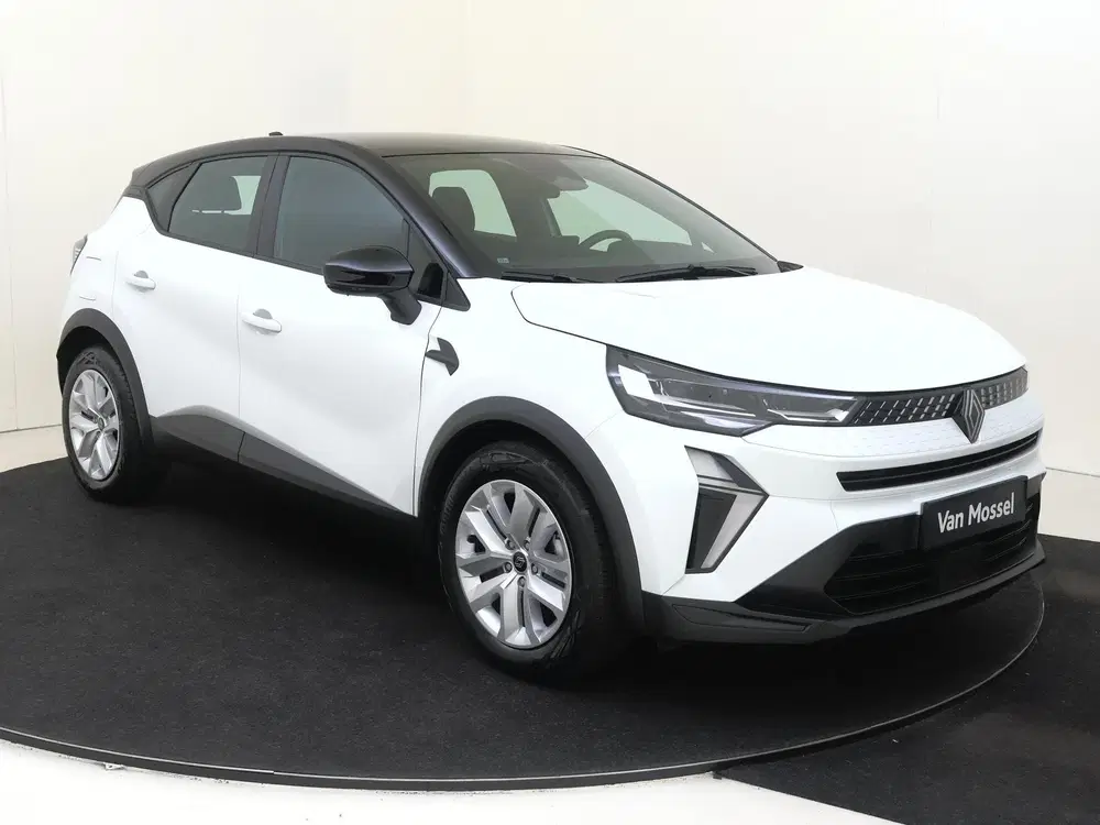 Renault Captur 1.0 TCe 90 evolution uit 2025, foto 2