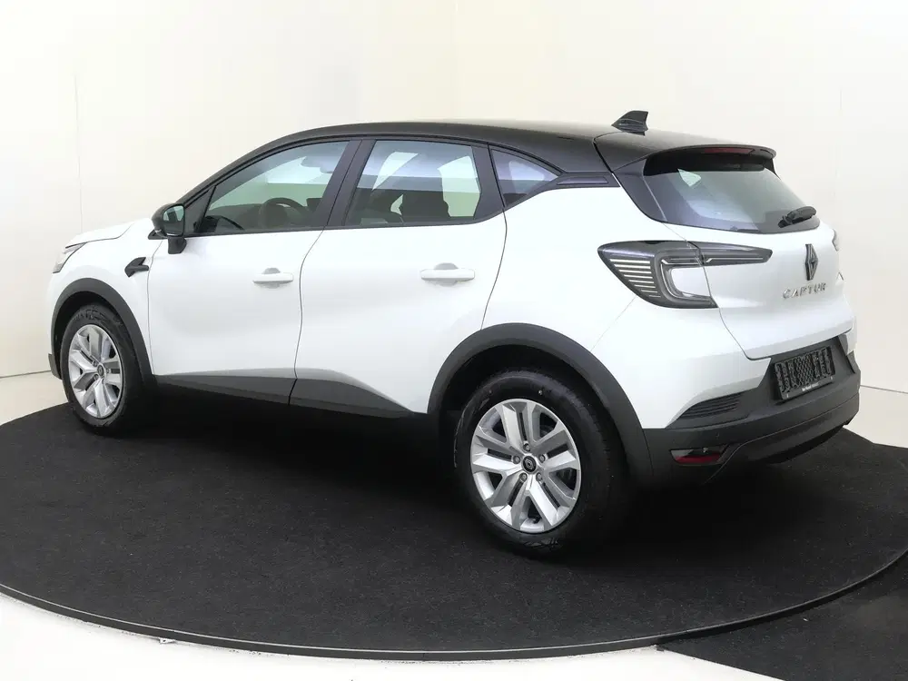 Renault Captur 1.0 TCe 90 evolution uit 2025, foto 3