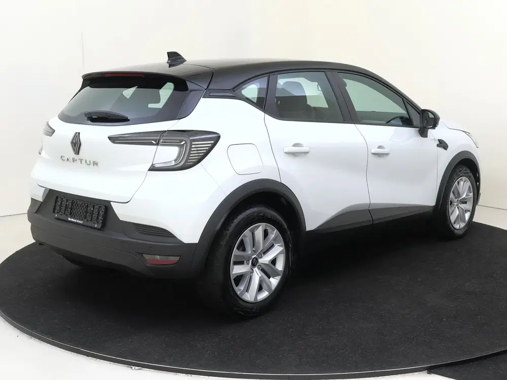 Renault Captur 1.0 TCe 90 evolution uit 2025, foto 4