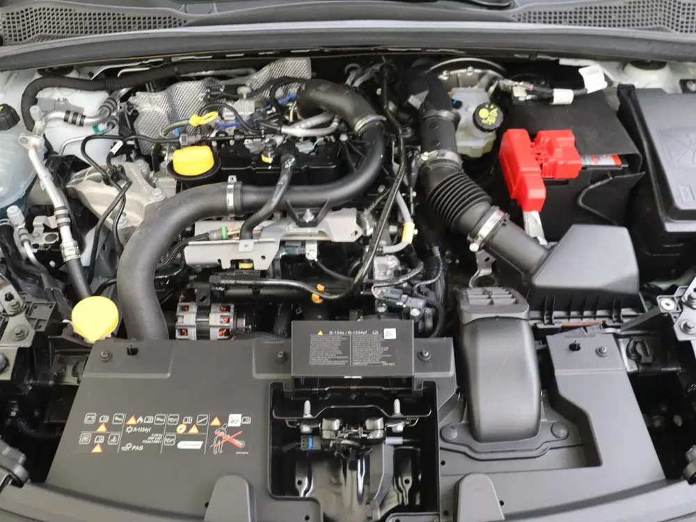Renault Captur 1.0 TCe 90 evolution uit 2025, foto 5