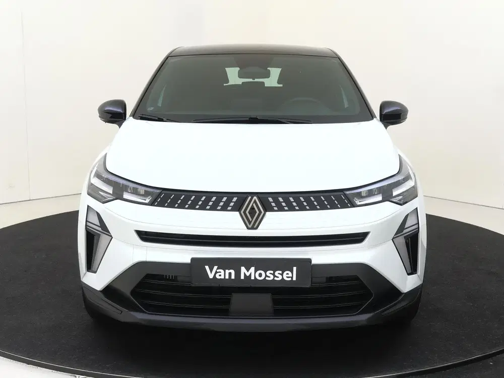 Renault Captur 1.0 TCe 90 evolution uit 2025, foto 6
