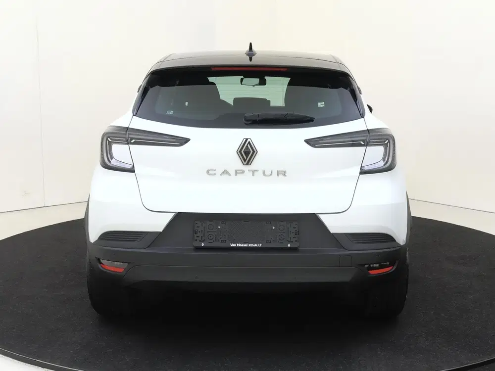 Renault Captur 1.0 TCe 90 evolution uit 2025, foto 7