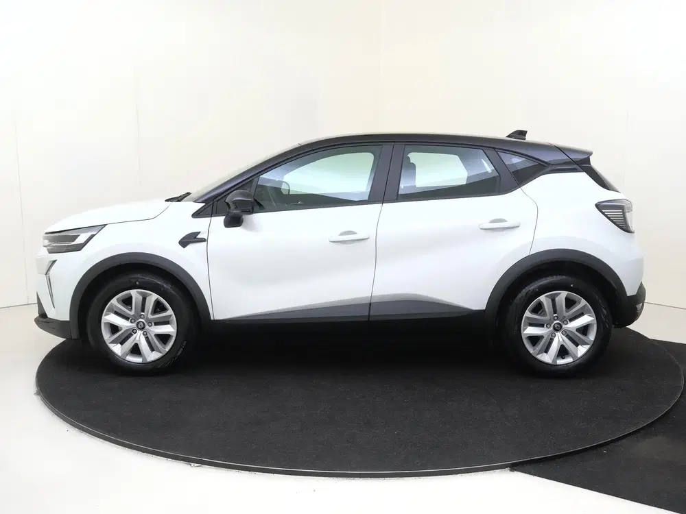 Renault Captur 1.0 TCe 90 evolution uit 2025, foto 8