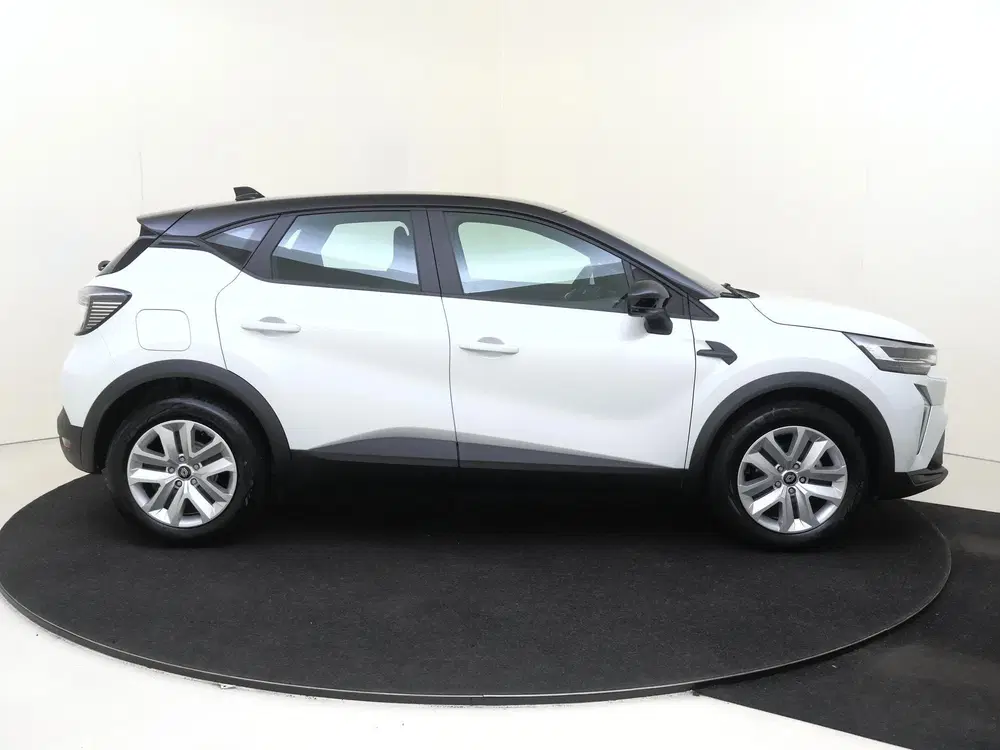 Renault Captur 1.0 TCe 90 evolution uit 2025, foto 9