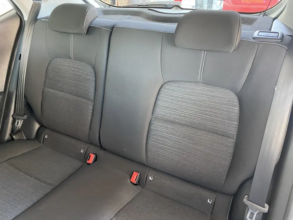 Kia Picanto 1.0 CVVT EconomyPlusLine uit 2019, foto 20