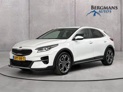 Kia XCeed 1.4 T-GDi DynamicPlusLine uit 2020